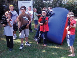 Laser Tag Manufacturers